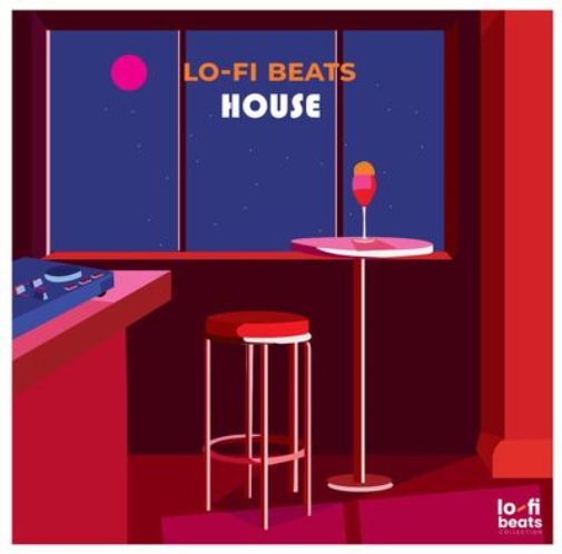 Lo-fi Beats: House