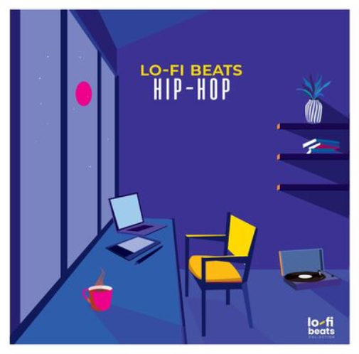 LO-FI BEATS HIP HOP - LO-FI BEATS COLLECTION