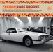 FRENCH RARE GROOVE - RARE FUNKY SONGS FROM FRANCE