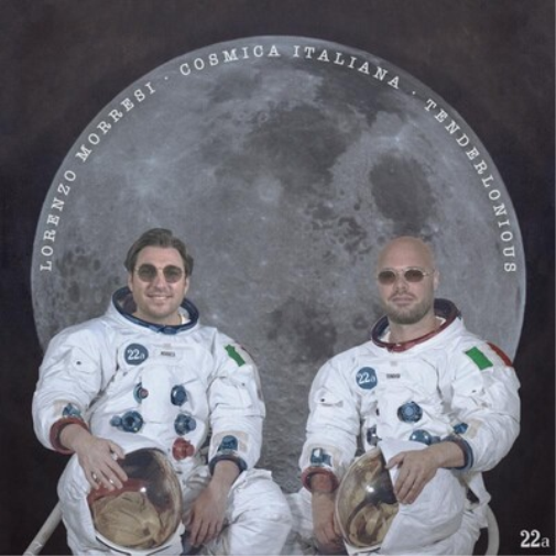 Cosmic Italiana