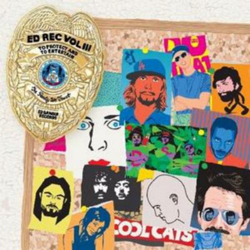 Ed Rec - Volume III