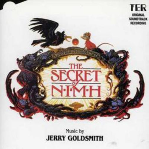Secret of Nimh, The (Goldsmith)
